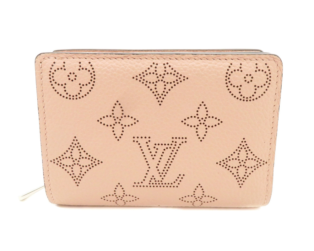 LOUIS VUITTON Portefeuille Claire Mahina